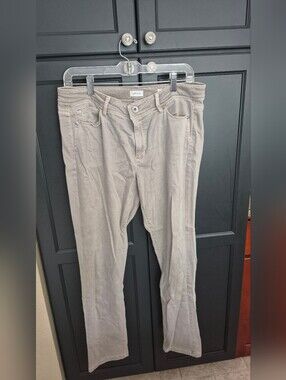 J Jill Ankle Jeans